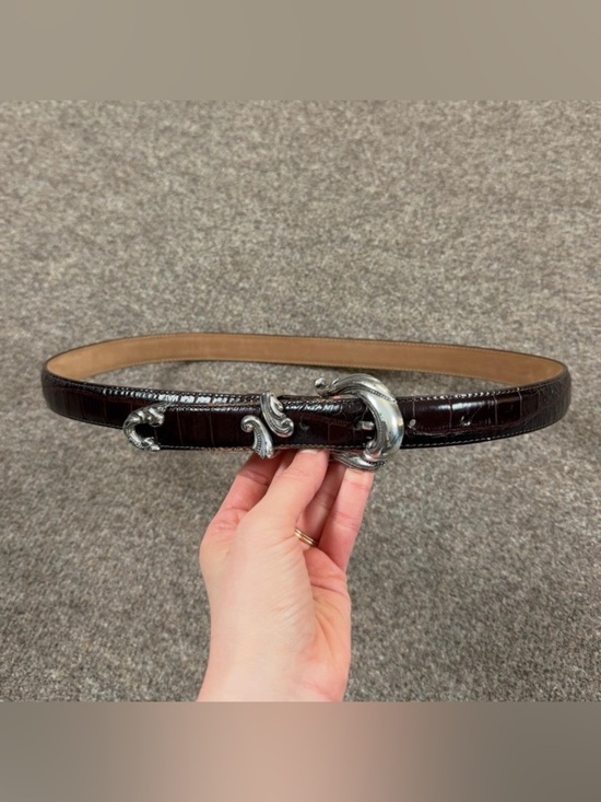Brown belt main image 6